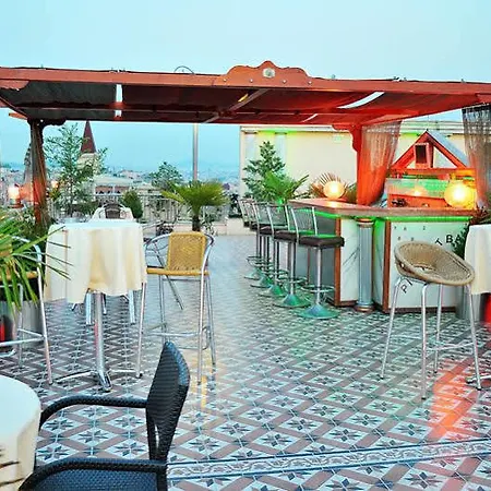 Grand De Londres Otel