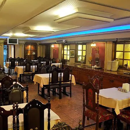 Grand De Londres Otel