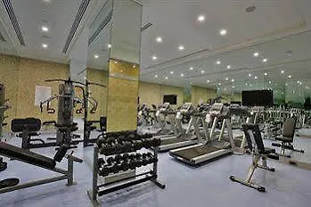 Doubletree By Hilton Atasehir And Conference Centre Hotel