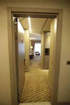 Doubletree By Hilton Atasehir And Conference Centre
