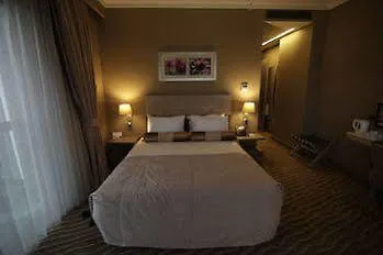 Doubletree By Hilton Atasehir And Conference Centre Hotel Istanbul