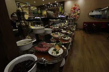 Doubletree By Hilton Atasehir And Conference Centre 5*