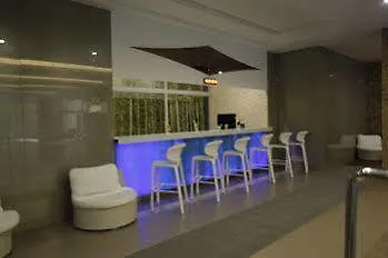Doubletree By Hilton Atasehir And Conference Centre Hotel Istanbul