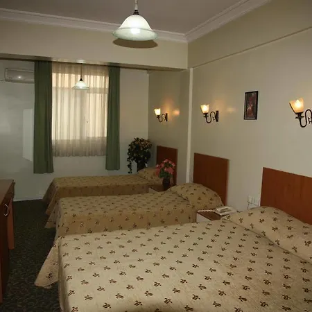 Maltepe Grand Hotel 2*
