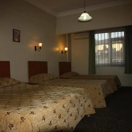 Maltepe Grand Hotel 2*