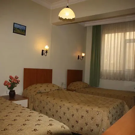 Maltepe Grand Hotel 2*