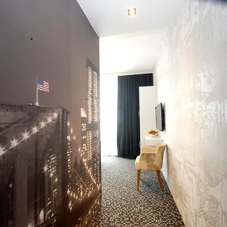 Galata Palace 2* Provincia di Istanbul