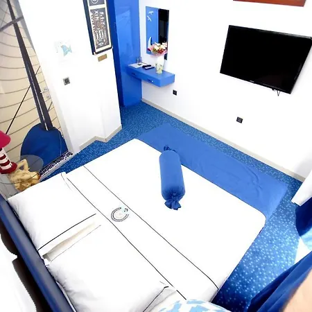 Hotell Galata Palace