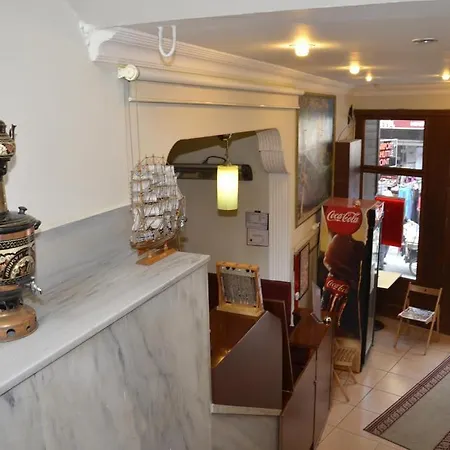 Erenler Hotel & Hostel Hotel Istanbul