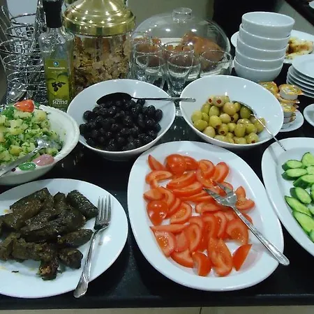 Apart Otel Kral Mert