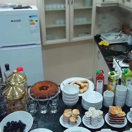 Kral Mert Apart Otel 3*