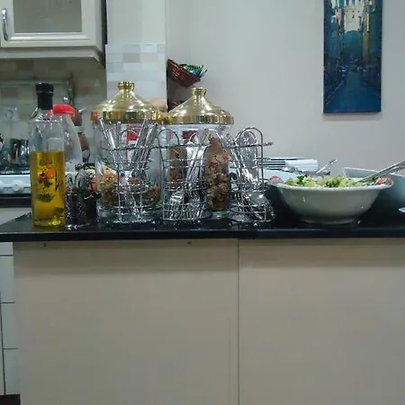 Kral Mert Apart Otel İstanbul