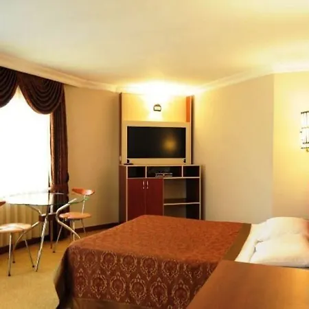 Budo Hotel