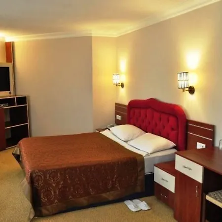 Budo 3* Istanbul