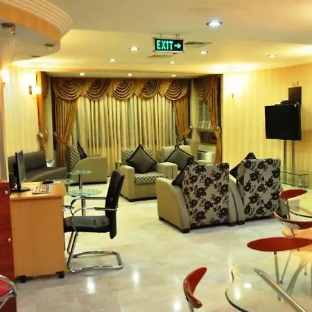 Hotel Budo 3*