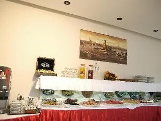符号酒店 3* 伊斯坦布尔