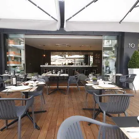 Modus 4* Istanbul