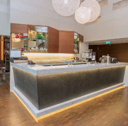 伊斯坦布尔麦卡万豪ac酒店 4* 伊斯坦布尔