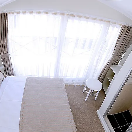 호텔 Ada Homes Taksim 이스탄불