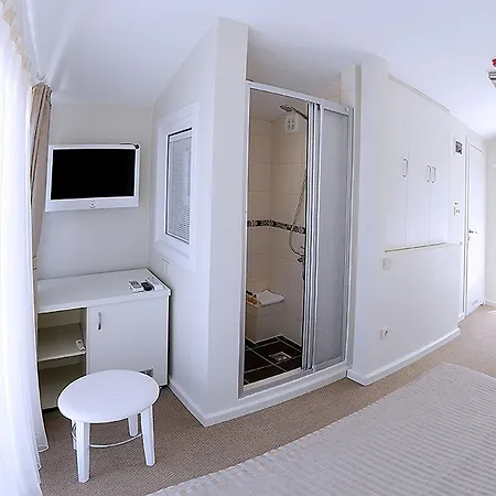 Ada Homes Taksim 호텔 이스탄불