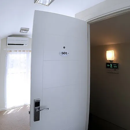 Ada Homes Taksim 이스탄불