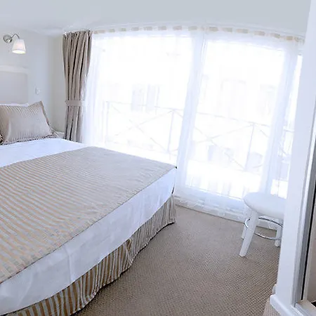 Hotel Ada Homes Taksim
