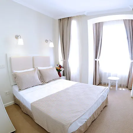 Ada Homes Taksim Hotel