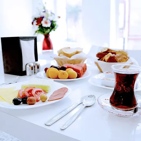 Ada Homes Taksim 3* 이스탄불