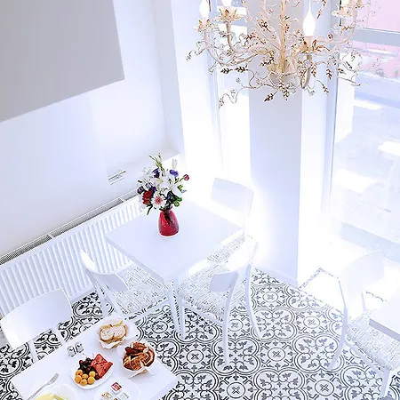Ada Homes Taksim 3* 이스탄불