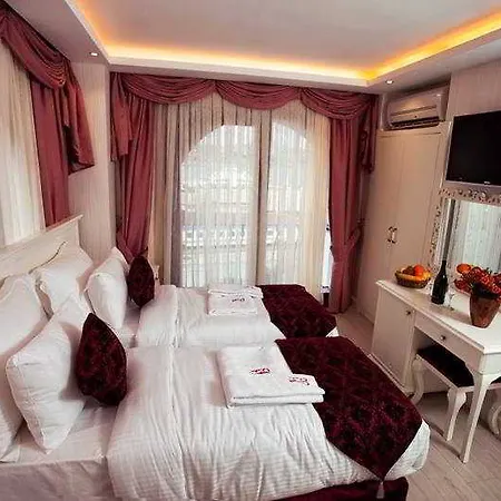 Dream Bosphorus Provincia di Istanbul