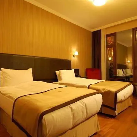Hotel Sultan Mehmed 3*