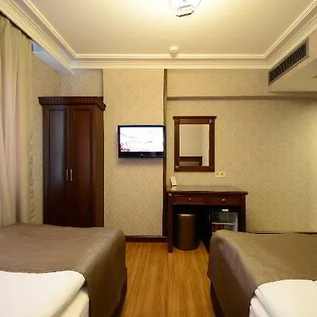 فندق جراند بازار 3* اسطنبول