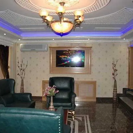 فندق ألفا اسطنبول
