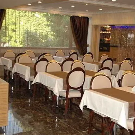 Alfa Hotel