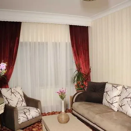 Hotel Alfa 4*
