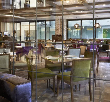 Hotel Doubletree By Hilton Gayrettepe