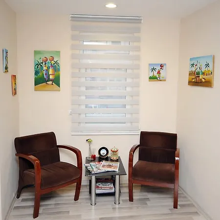 Aparthotel Nossa Pera 3*