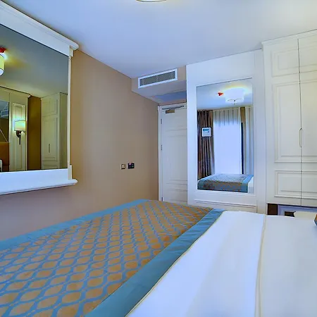 Hotel Beethoven & 3*