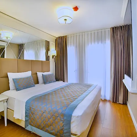 Beethoven & Hotel 3*