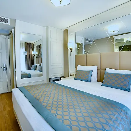 Beethoven & Hotel 3*