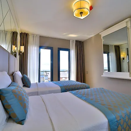 Hotel Beethoven &