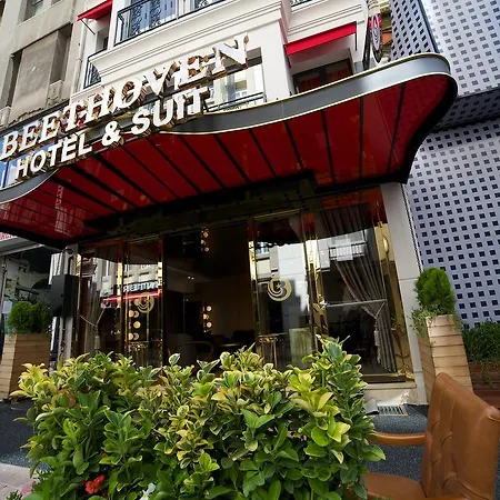 Beethoven & 3* Istanbul