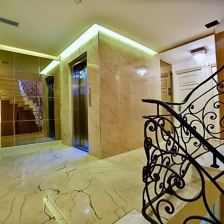 Hotel Beethoven &