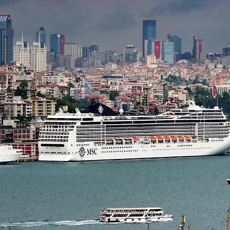 Agora Life - Special Class Hotel Istanbul