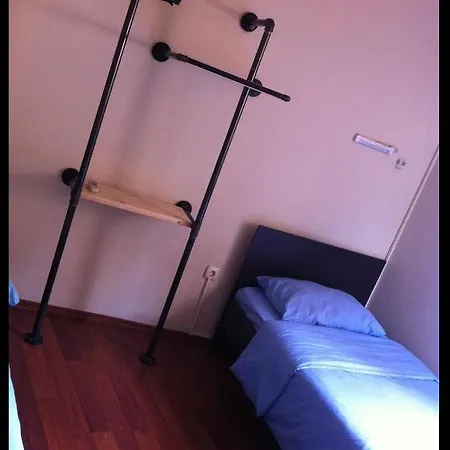 Rapunzel Hostel
