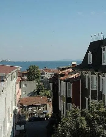 Osmanhan Hotel 3*