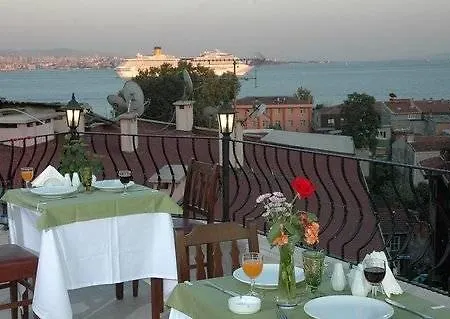 Osmanhan 3* Istambul
