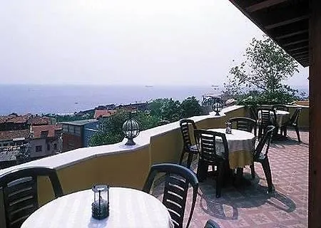 Hotel Dersaadet