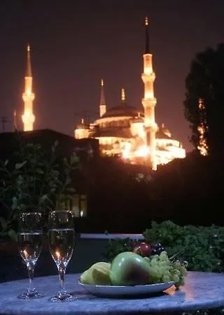 Dersaadet Hotel Istanbul