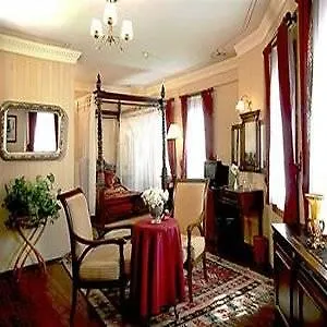 Dersaadet 4* Istanbul